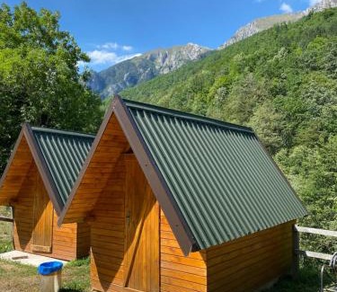 Republika Srpska Apartment | Apartmani Sastavci