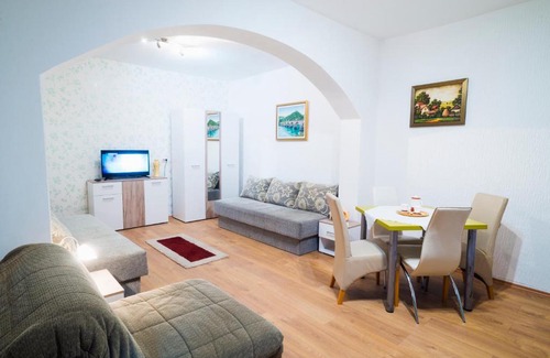 Jagodina Apartment | Apartmani Slavica