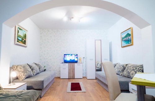 Jagodina Apartment | Apartmani Slavica