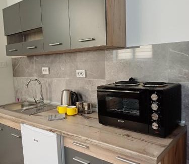 Bitola Apartment | Apartmani Sofija
