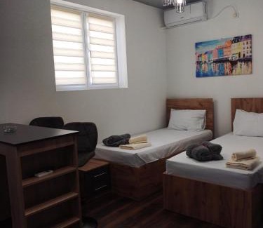 Bitola Apartment | Apartmani Sofija