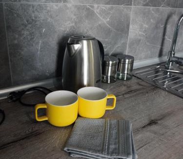 Bitola Apartment | Apartmani Sofija