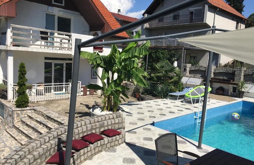 Smederevo Apartment | Apartmani Spasić