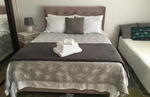 Smederevo Apartment | Apartmani Spasić