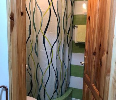 Kremna Cabin | Apartmani Sredojevic