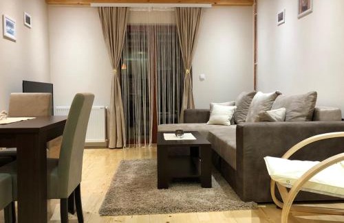 Kremna Cabin | Apartmani Sredojevic