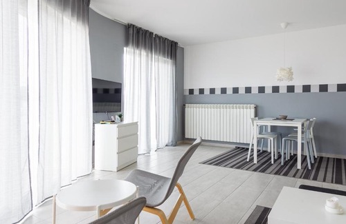 Golubac Apartment | Apartmani Tika
