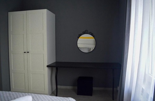 Golubac Apartment | Apartmani Tika