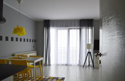 Golubac Apartment | Apartmani Tika