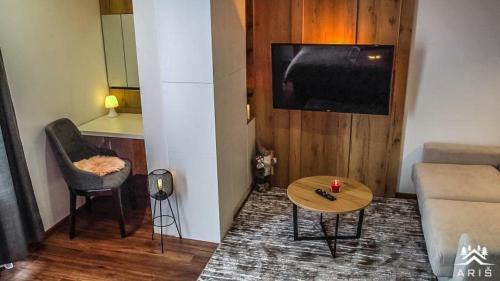Lisina Apartment | Apartmani TIM Ariš Resort