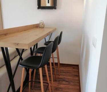 Lisina Apartment | Apartmani TIM Ariš Resort