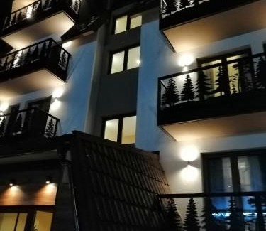 Lisina Apartment | Apartmani TIM Ariš Resort