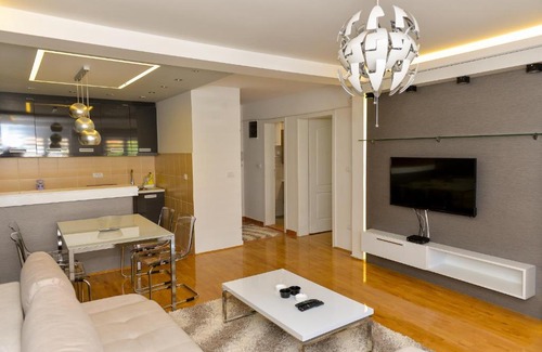 Valjevo Apartment | Apartmani Tomy 2