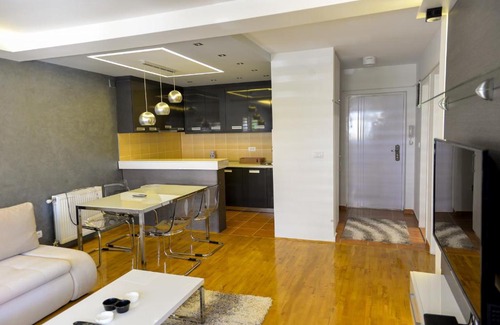 Valjevo Apartment | Apartmani Tomy 2