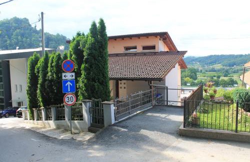 Krapinske Toplice House | Apartmani Toplice