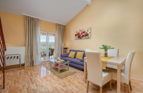 Krapinske Toplice House | Apartmani Toplice