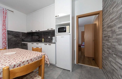 Tucepi Apartment | Apartmani Tučepi 1, ap6