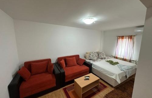Trstenik Apartment | Apartmani Ušće