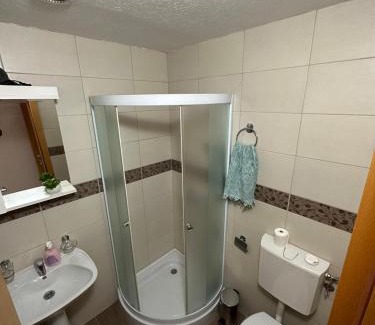 Trstenik Apartment | Apartmani Ušće