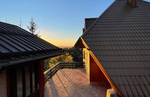 Babanovac Apartment | Apartmani Una