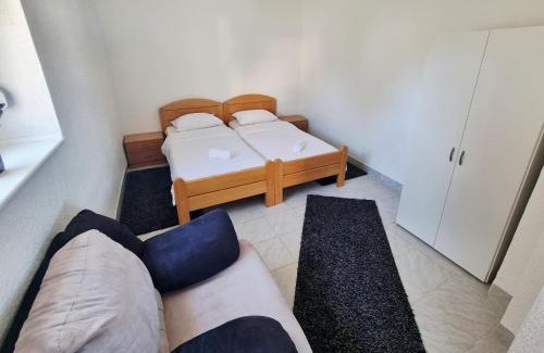 Bugojno Apartment | Apartmani Velić