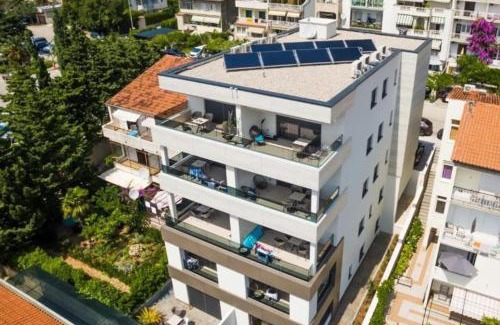 Ratac House | Apartmani Vila Jelena 1 - Makarska Exklusiv