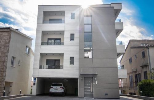 Ratac House | Apartmani Vila Jelena 1 - Makarska Exklusiv