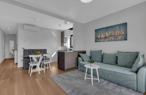 Ratac House | Apartmani Vila Jelena 1 - Makarska Exklusiv