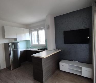Promajna Apartment | Apartmani Villa Dijana-Promajna