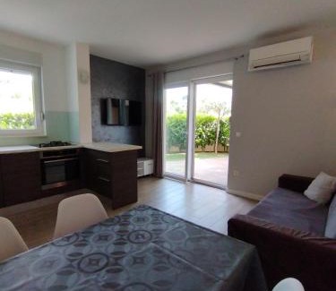 Promajna Apartment | Apartmani Villa Dijana-Promajna