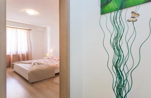 Sveti Martin Apartment | Apartmani Xenia & Desiderio