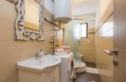 Sveti Martin Apartment | Apartmani Xenia & Desiderio