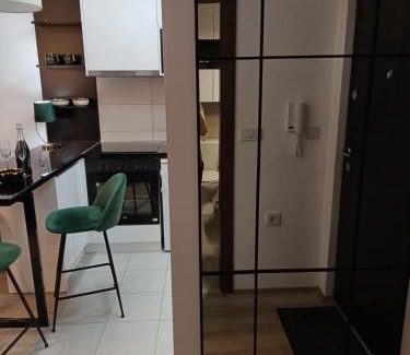 Jagodina Apartment | Apartmani Zoe, Jagodina, Aqvapark, K-kompleks
