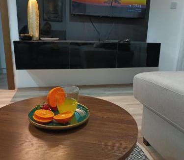 Jagodina Apartment | Apartmani Zoe, Jagodina, Aqvapark, K-kompleks