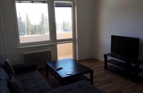 Tatranska Strba Apartment | Apartmanovy byt pri Zubačke