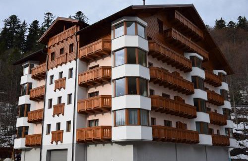 Horna Lehota Apartment | Apartmanovy dom Romantika - Apartman 5