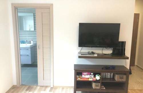 Horna Lehota Apartment | Apartmanovy dom Romantika - Apartman 5