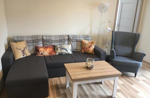 Horna Lehota Apartment | Apartmanovy dom Romantika - Apartman 5