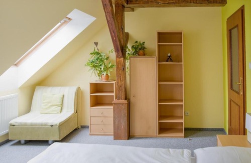 Kasperske Hory Apartment | Apartmany A.Ša Kašperské Hory