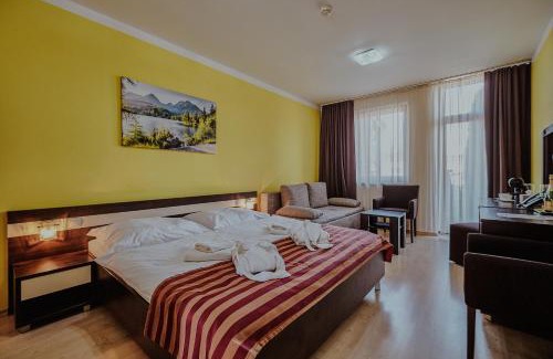 Besenova Apartment | Apartmany Gino Besenova