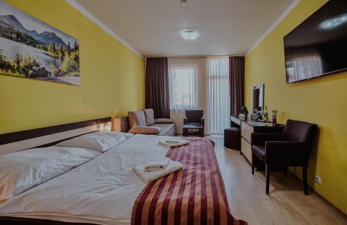 Besenova Apartment | Apartmany Gino Besenova