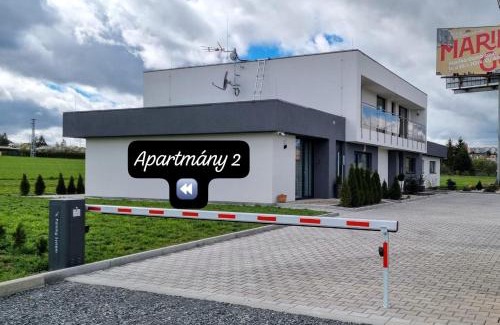 Plzen Apartment | APARTMÁNY I&V - Adults only
