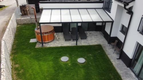 Pavcina Lehota Apartment | Apartmany JA&MA