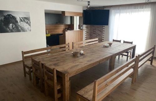 Pavcina Lehota Apartment | Apartmany JA&MA