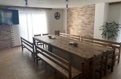 Pavcina Lehota Apartment | Apartmany JA&MA