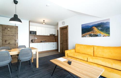 Pavcina Lehota Apartment | Apartmany JA&MA