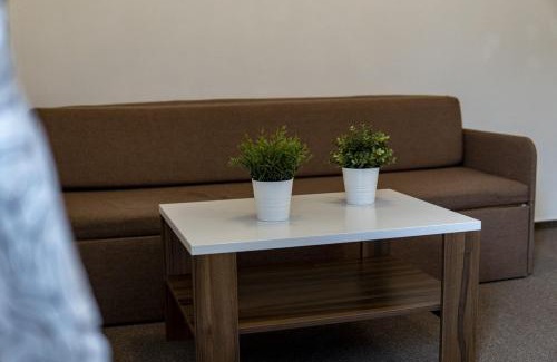 Loucna nad Desnou Apartment | Apartmany Kouty