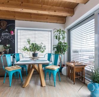 Nemce Apartment | APARTMANY L&O - Laura