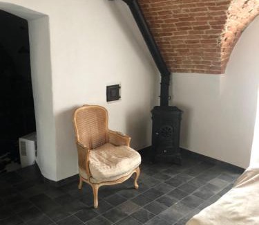 Banska Stiavnica Apartment | Apartmany pod schodami