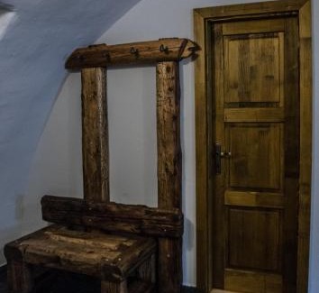 Banska Stiavnica Apartment | Apartmany pod schodami